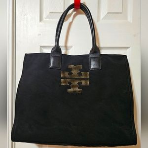 TORY BURCH Nylon tote bag